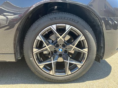 BMW X3 - 8