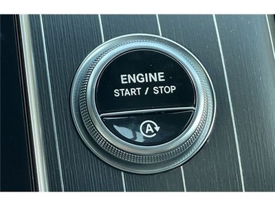 2024 Mercedes-BENZ GLC AMG — миниатюра 25