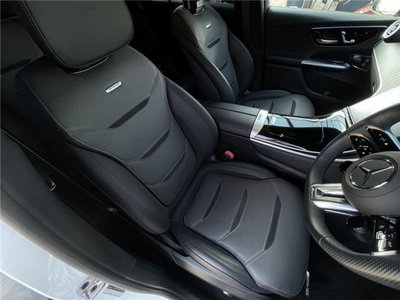 2024 Mercedes-BENZ GLC AMG — миниатюра 32