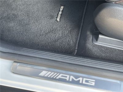 2024 Mercedes-BENZ GLC AMG — миниатюра 37