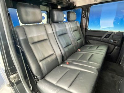 MERCEDES-BENZ G-CLASS - 9