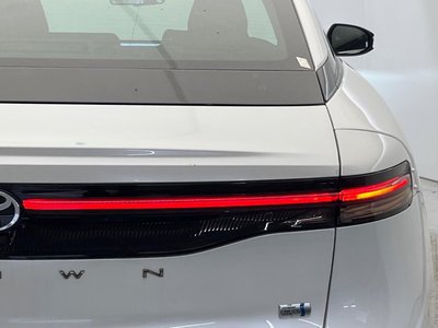 2023 Toyota CROWN CROSSOVER 缩略图 26