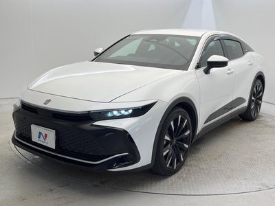 2023 Toyota CROWN CROSSOVER 缩略图 27