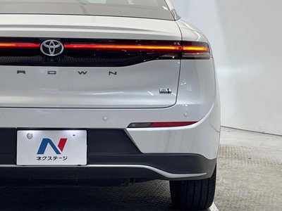 2023 Toyota CROWN CROSSOVER 缩略图 24