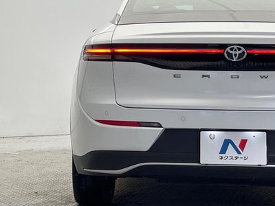 2023 Toyota CROWN CROSSOVER 缩略图 23