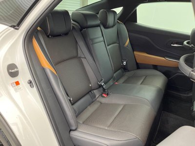 2023 Toyota CROWN CROSSOVER 缩略图 15