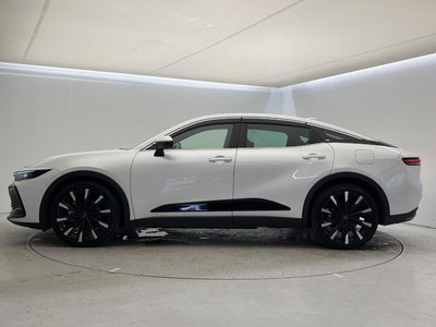 2023 Toyota CROWN CROSSOVER 缩略图 31
