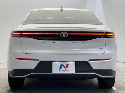 2023 Toyota CROWN CROSSOVER 缩略图 18