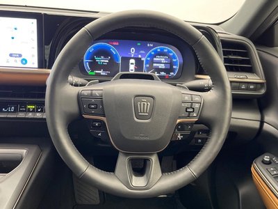 2023 Toyota CROWN CROSSOVER 缩略图 34