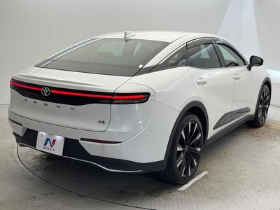 2023 Toyota CROWN CROSSOVER 缩略图 29