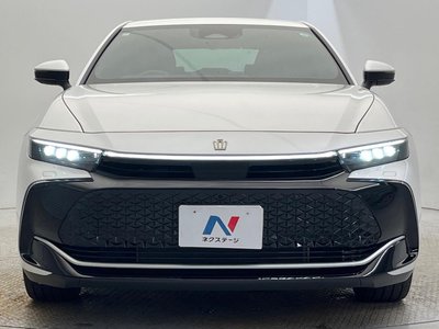 2023 Toyota CROWN CROSSOVER 缩略图 17