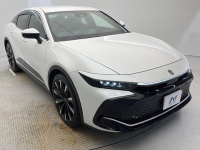 2023 Toyota CROWN CROSSOVER 缩略图 28