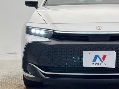 2023 Toyota CROWN CROSSOVER 缩略图 21