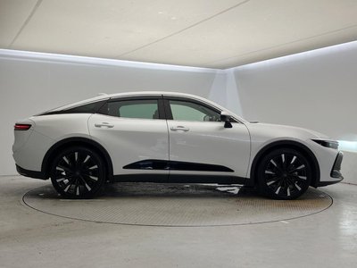 2023 Toyota CROWN CROSSOVER 缩略图 32