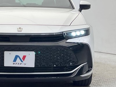 2023 Toyota CROWN CROSSOVER 缩略图 22