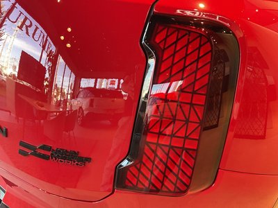 MINI MINI COUNTRYMAN - 6