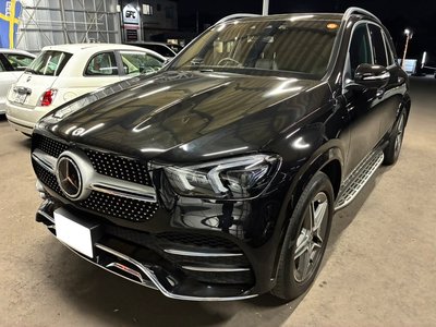 MERCEDES-BENZ GLE - 2