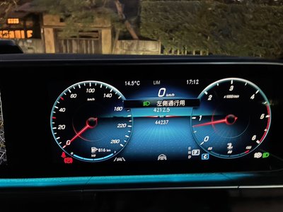 MERCEDES-BENZ GLE - 5