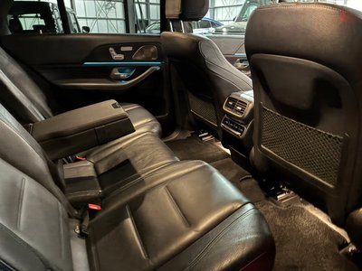 MERCEDES-BENZ GLE - 4