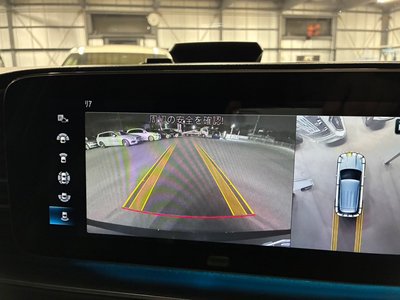 MERCEDES-BENZ GLE - 7