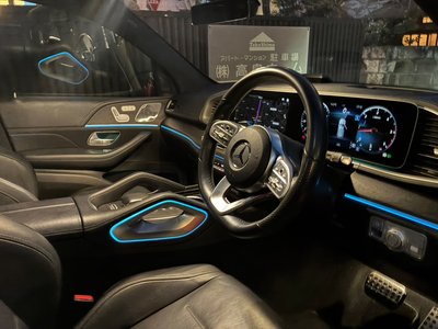 MERCEDES-BENZ GLE - 3