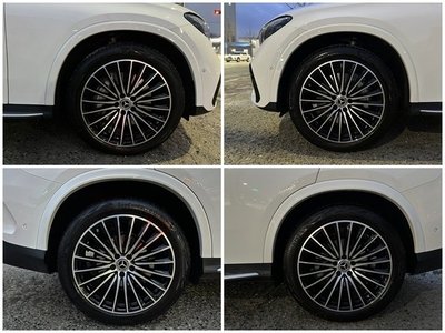 MERCEDES-BENZ GLC - 6