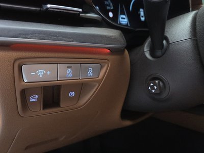 2022 Genesis G80 (RG3) thumbnail 25