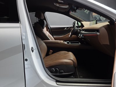 2022 Genesis G80 (RG3) thumbnail 16