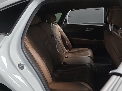 2022 Genesis G80 (RG3) thumbnail 17