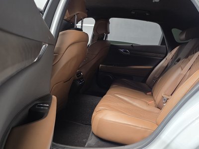 2022 Genesis G80 (RG3) thumbnail 18