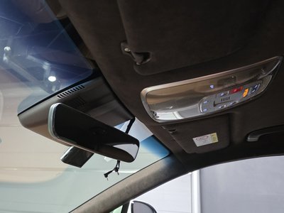 2022 Genesis G80 (RG3) thumbnail 28