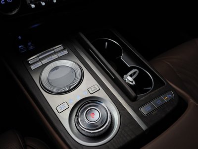 2022 Genesis G80 (RG3) thumbnail 12