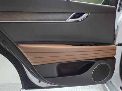2022 Genesis G80 (RG3) thumbnail 15