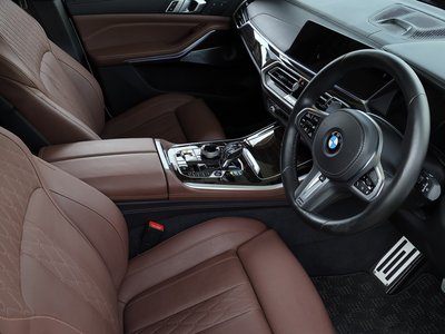 2019 BMW X5 — миниатюра 49