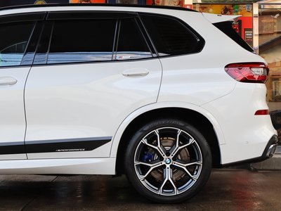2019 BMW X5 — миниатюра 20