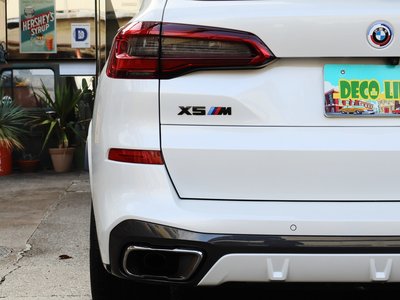 2019 BMW X5 — миниатюра 30