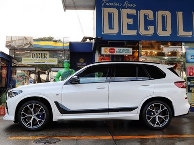 2019 BMW X5 — миниатюра 17