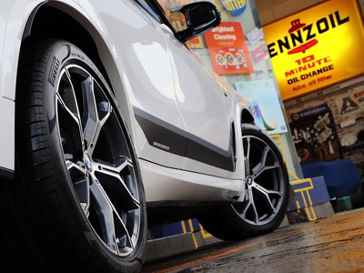 2019 BMW X5 — миниатюра 14