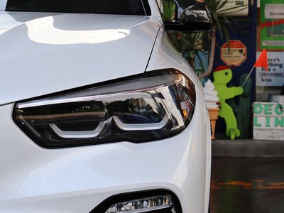 2019 BMW X5 — миниатюра 28