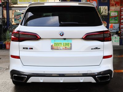 2019 BMW X5 — миниатюра 24