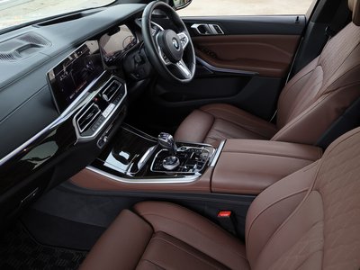 2019 BMW X5 — миниатюра 53