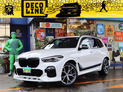 صورة 1 لـ 2019 BMW X5