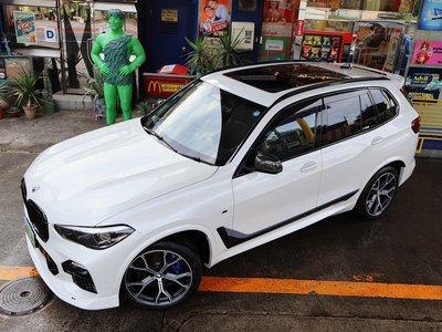 صورة 7 لـ 2019 BMW X5