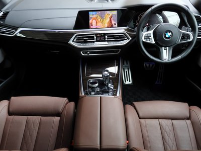 2019 BMW X5 — миниатюра 42