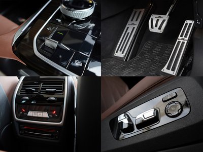 2019 BMW X5 — миниатюра 62