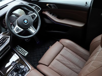 2019 BMW X5 — миниатюра 43