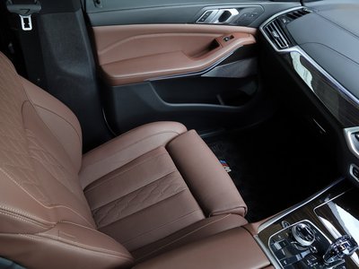2019 BMW X5 — миниатюра 44