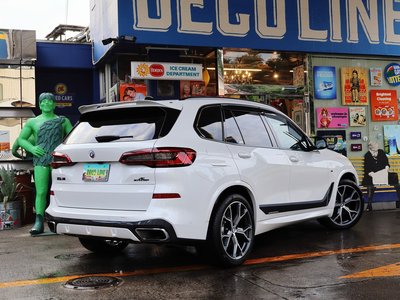2019 BMW X5 — миниатюра 12