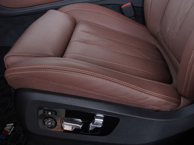 2019 BMW X5 — миниатюра 55