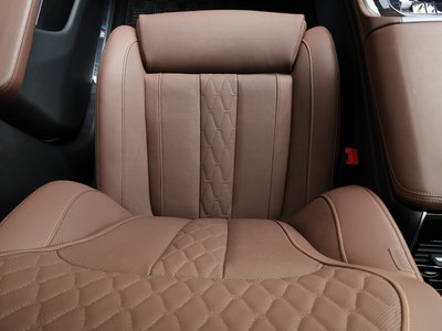 2019 BMW X5 — миниатюра 46